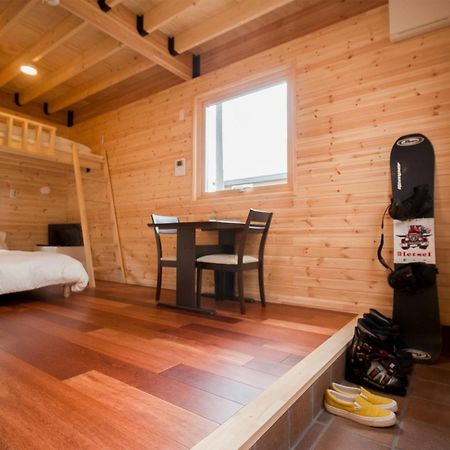 Apartamento Brick House Nakafurano Exterior foto