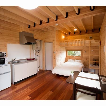 Apartamento Brick House Nakafurano Exterior foto