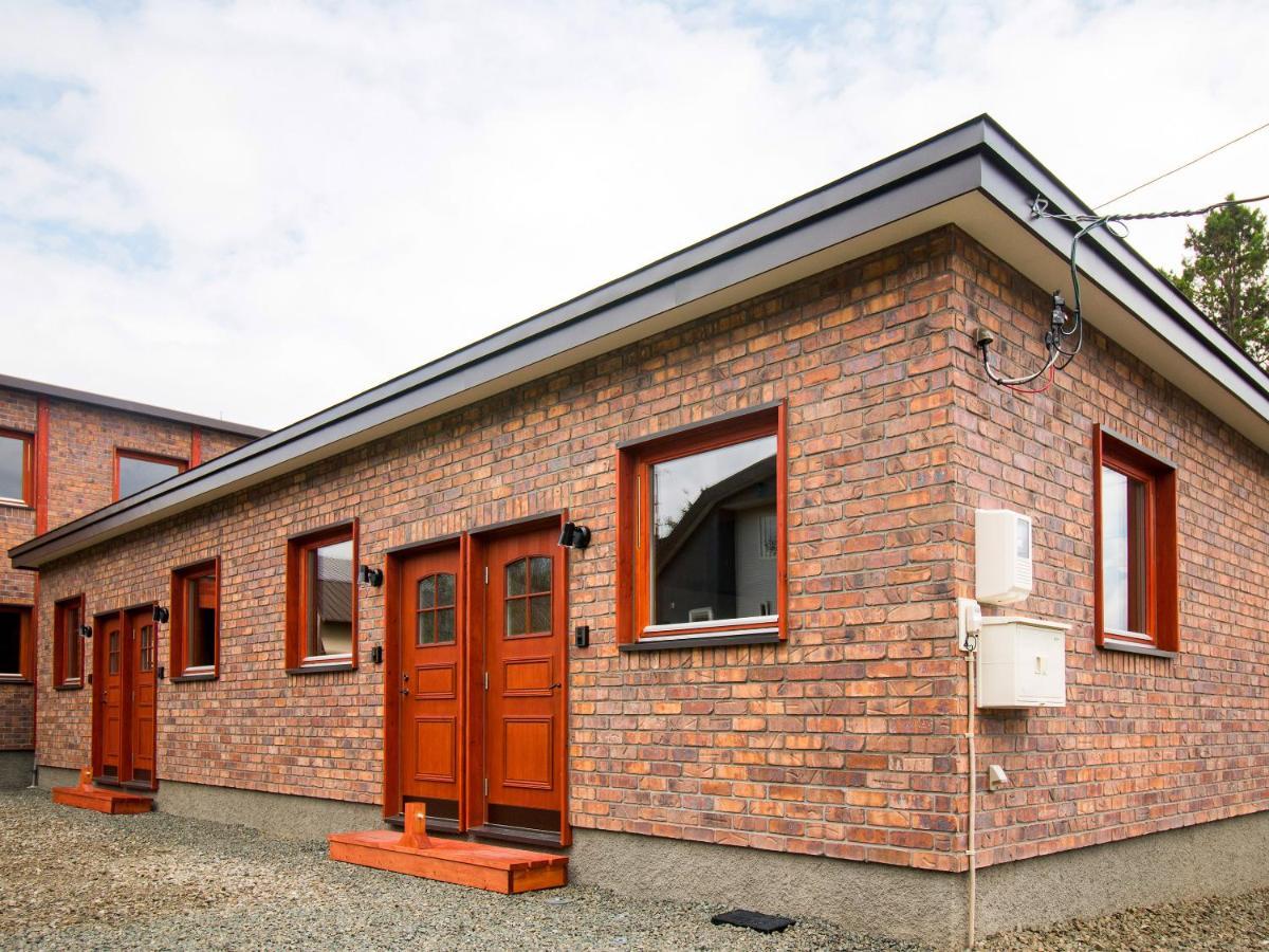 Apartamento Brick House Nakafurano Exterior foto