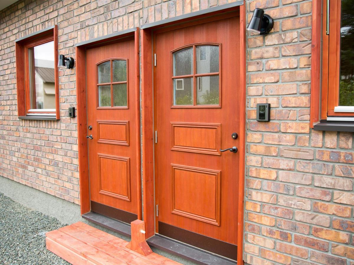 Apartamento Brick House Nakafurano Exterior foto