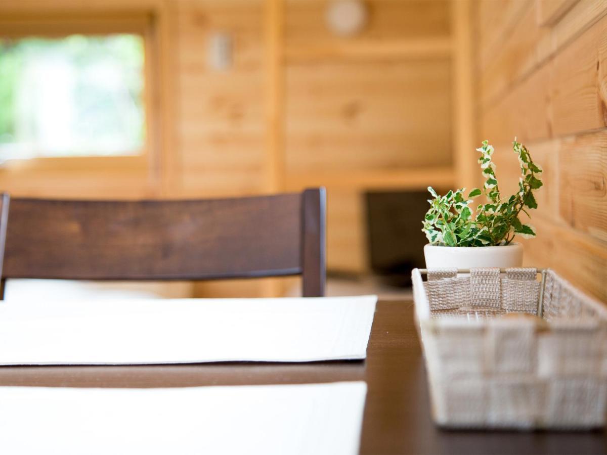 Apartamento Brick House Nakafurano Exterior foto