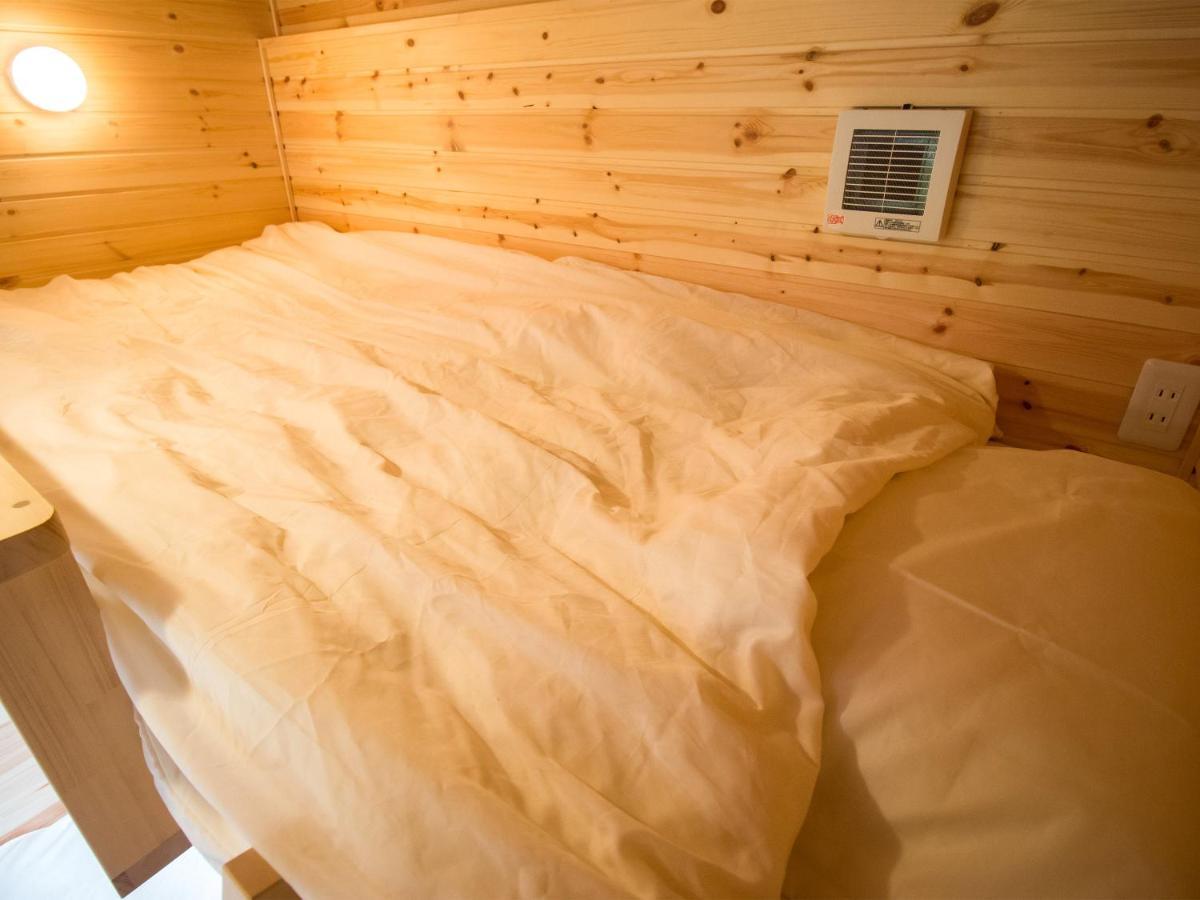 Apartamento Brick House Nakafurano Exterior foto