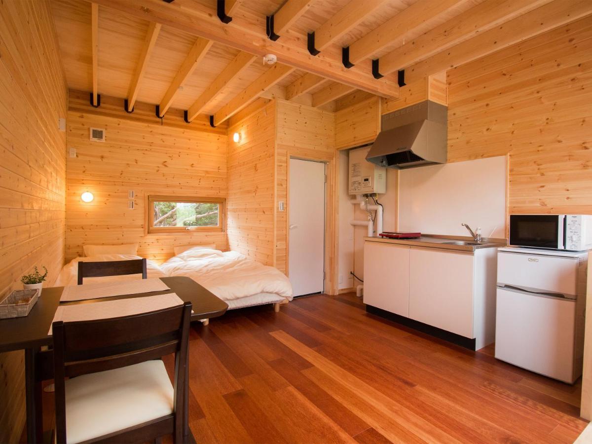 Apartamento Brick House Nakafurano Exterior foto