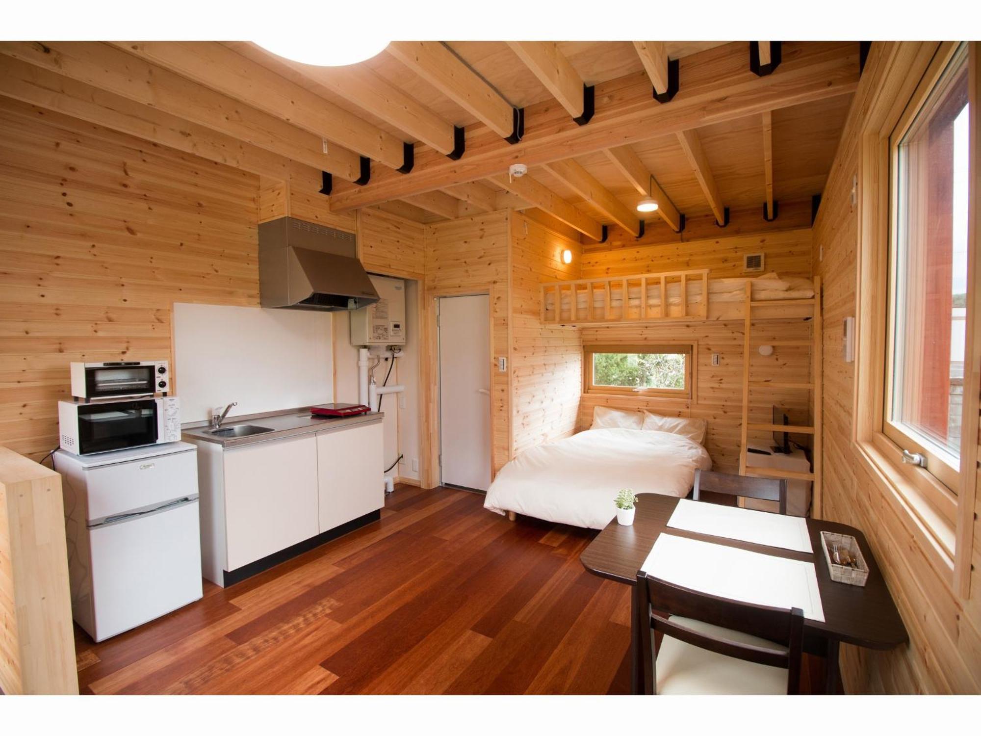 Apartamento Brick House Nakafurano Exterior foto