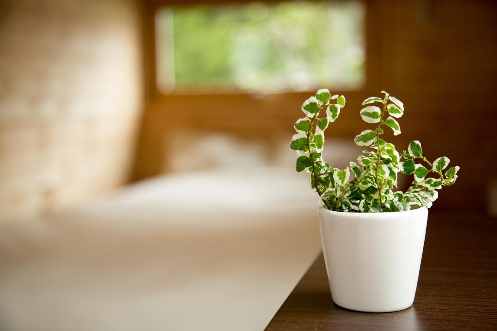 Apartamento Brick House Nakafurano Habitación foto