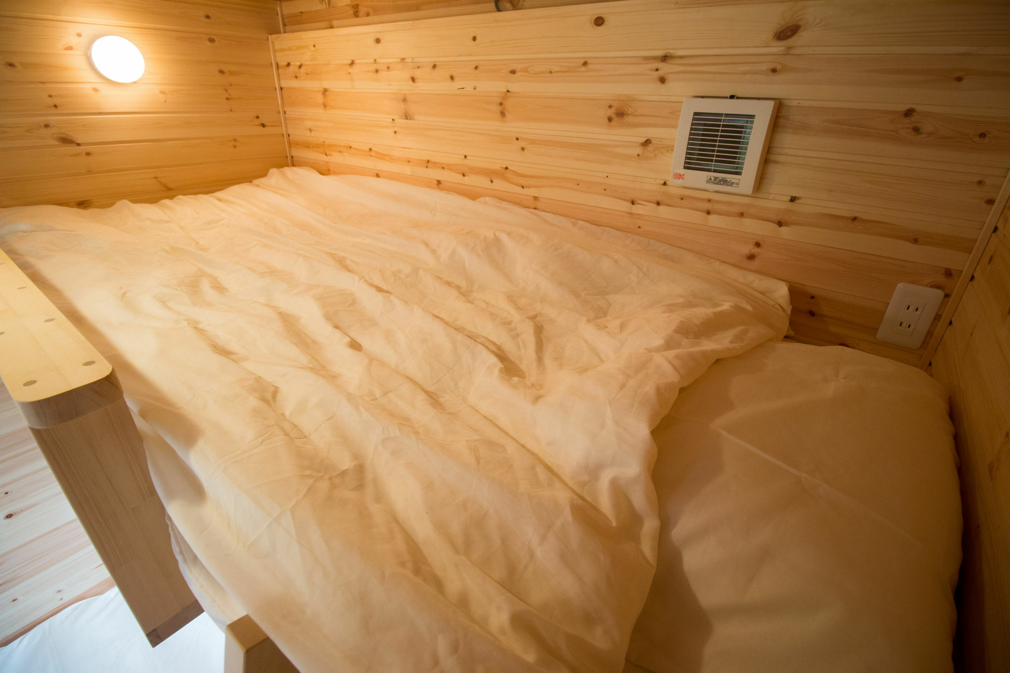 Apartamento Brick House Nakafurano Exterior foto