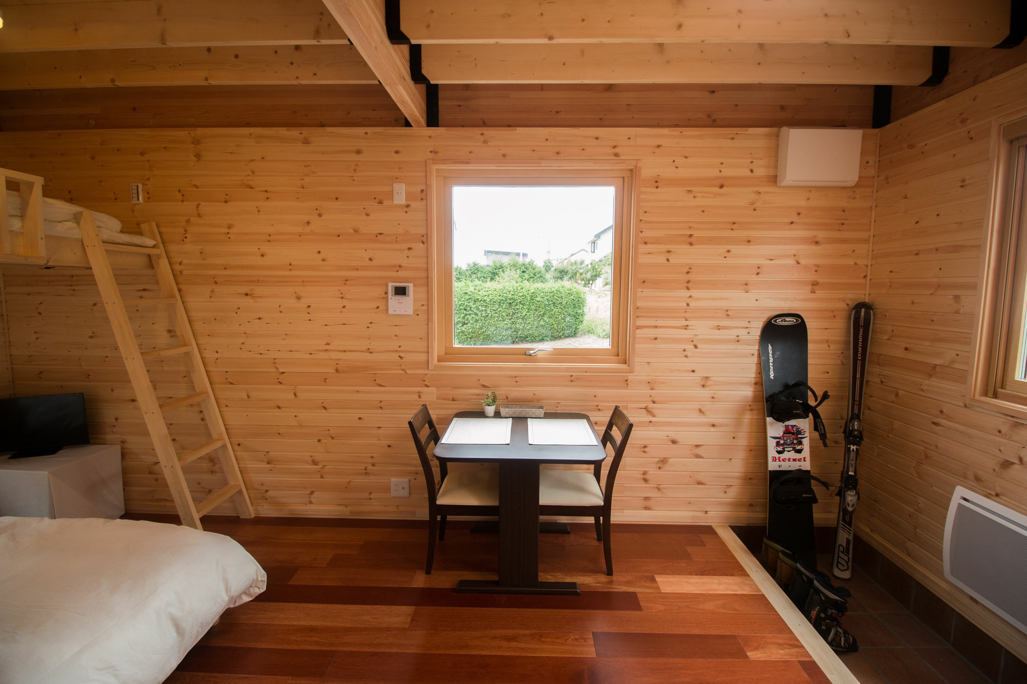 Apartamento Brick House Nakafurano Exterior foto